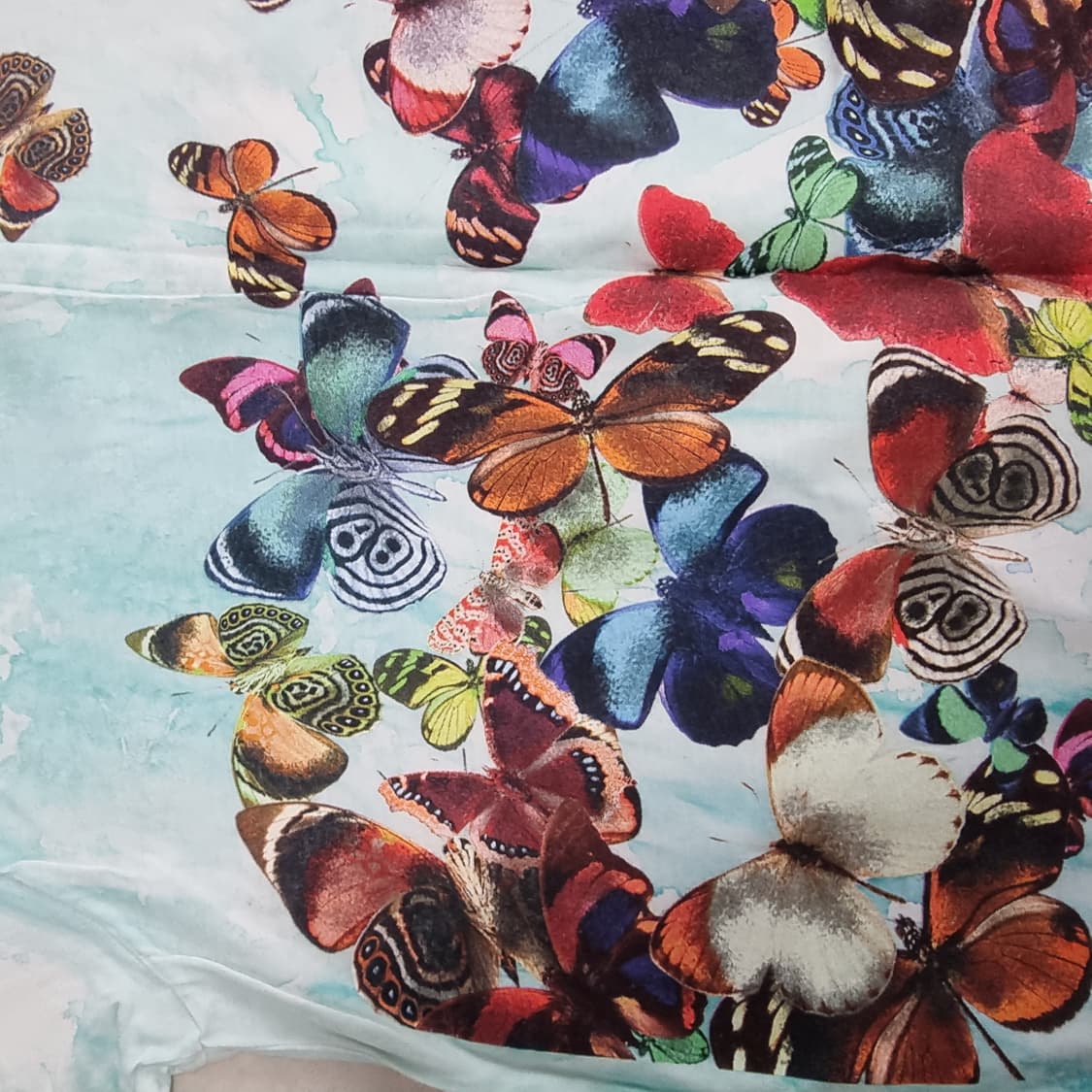 Huf t shirts 상품이미지7