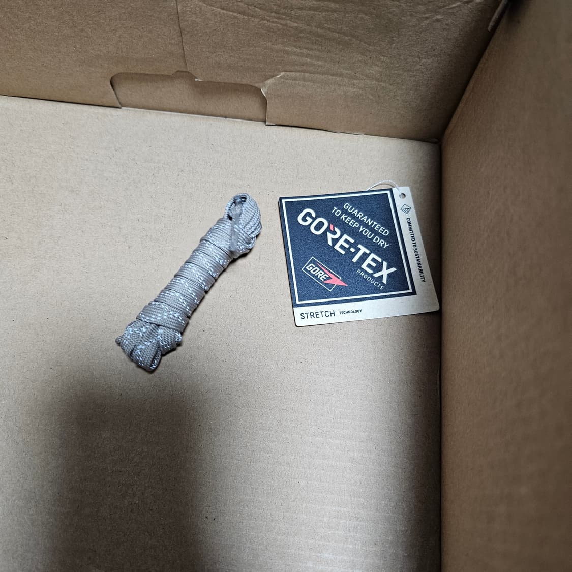 [285] 클락스 엔즈 빔즈 왈라비 부츠 고어텍스  UK10 상품이미지6