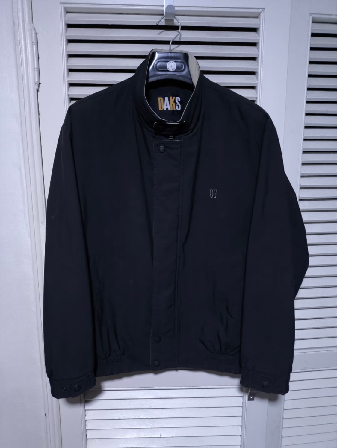 100 닥스 봄버자켓 상품이미지1