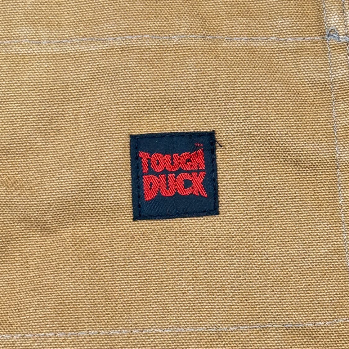 XXXL) Tough Duck 터프덕 USA 워크웨어 워크 베스트 상품이미지3