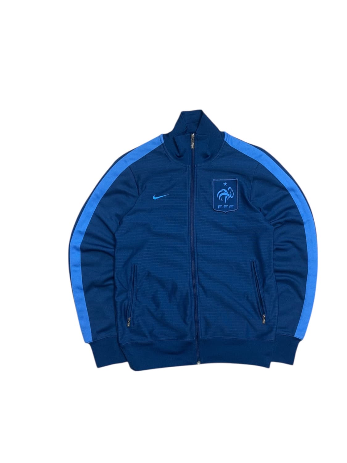 나이키 프랑스 축구 국대 져지 트랙탑 상품이미지3