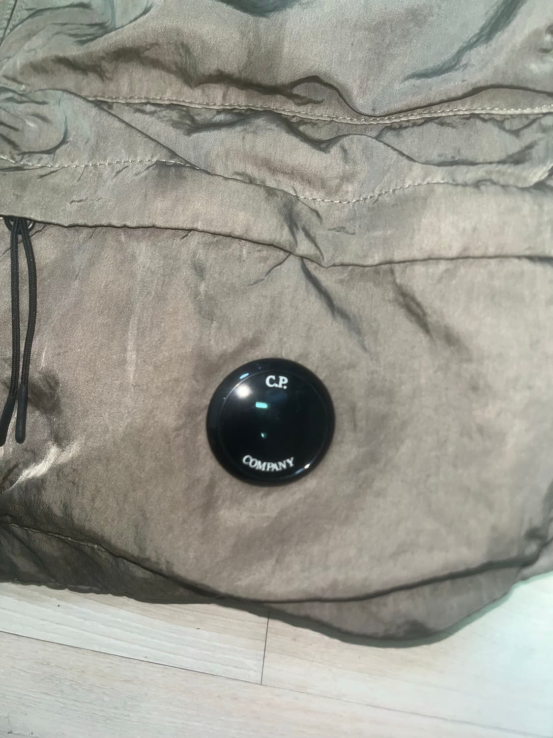 C.P Company 토트백 상품이미지6