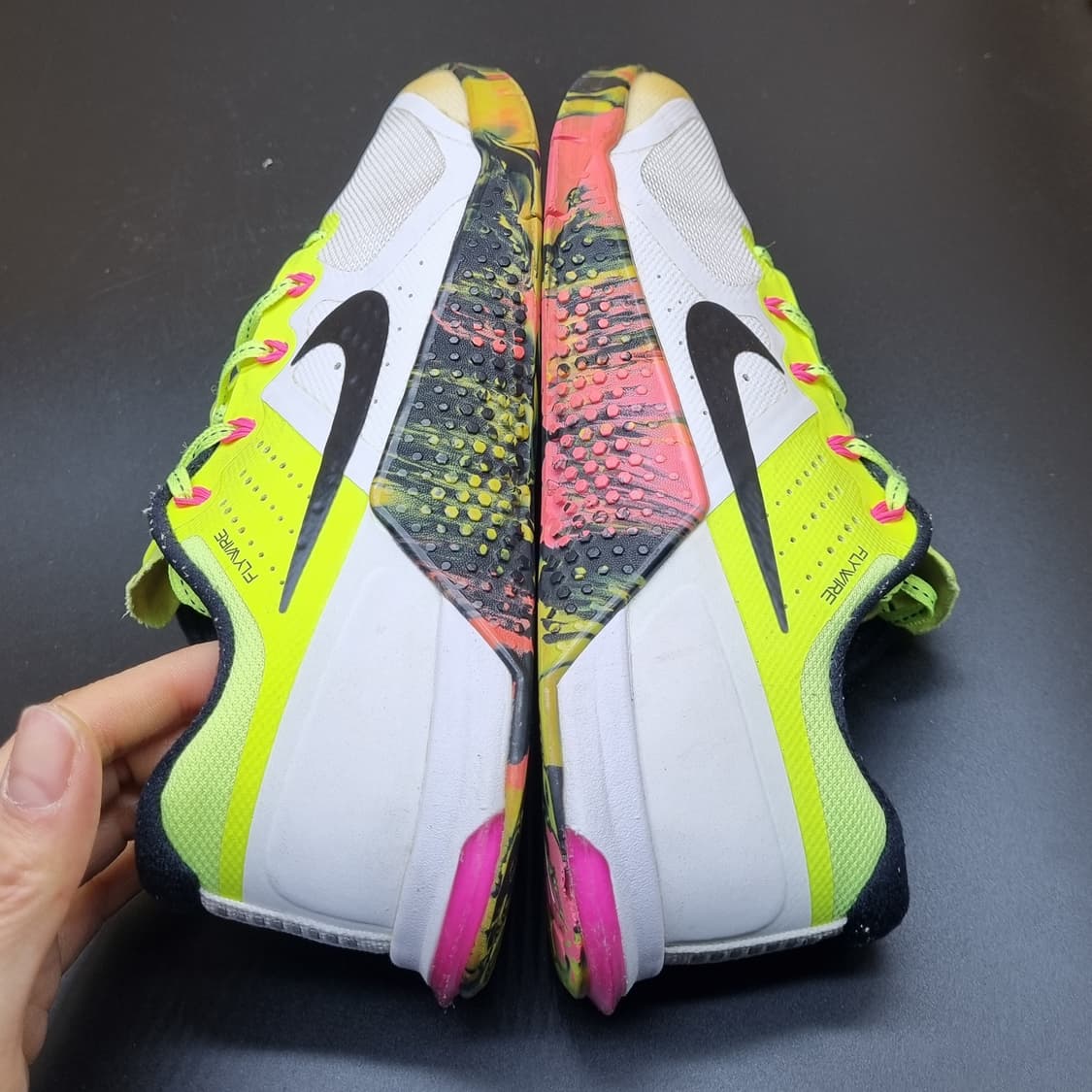 나이키 메트콘2 여성운동화240  상품이미지5