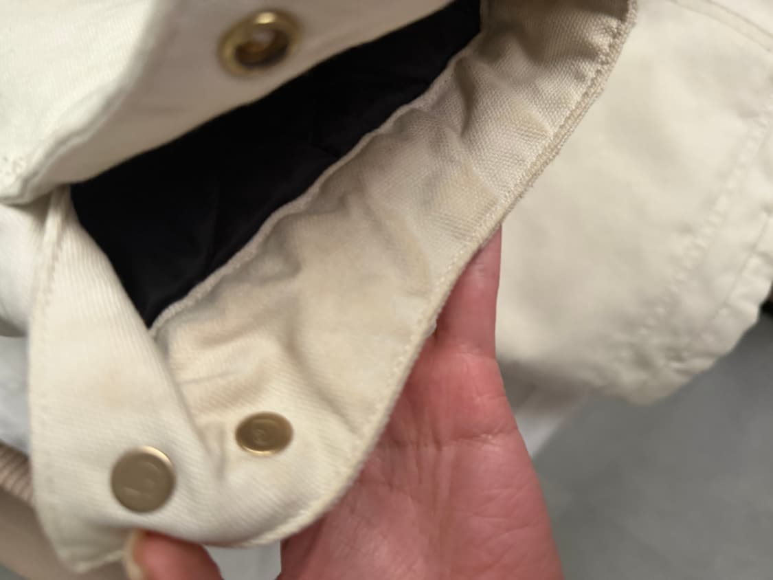 칼하트 WIP OG 자켓 L 상품이미지6