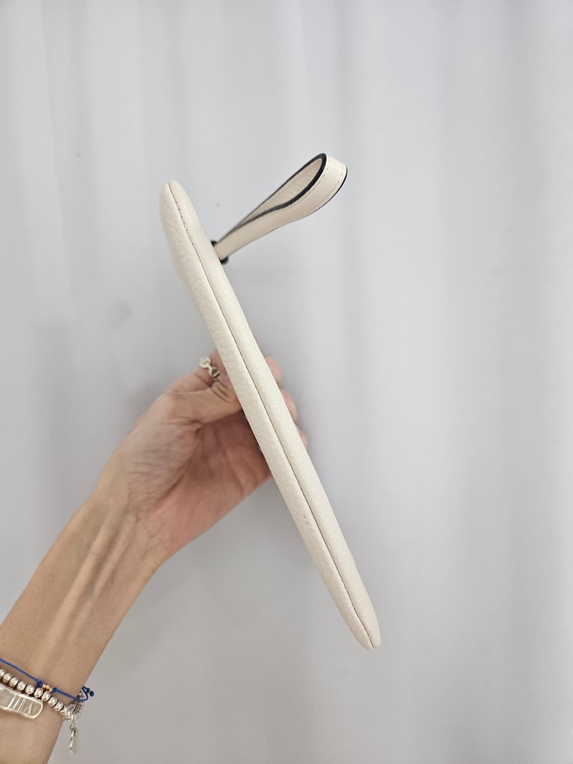 코치 스트로베리 라지 파우치 [24한정/새상품] 상품이미지6