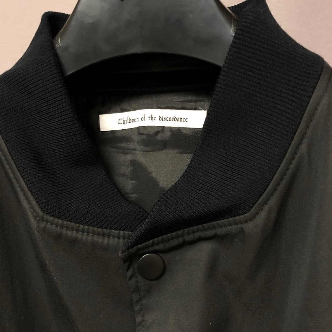 칠드런 오브 더 디스코던스 바시티 자켓 상품이미지5