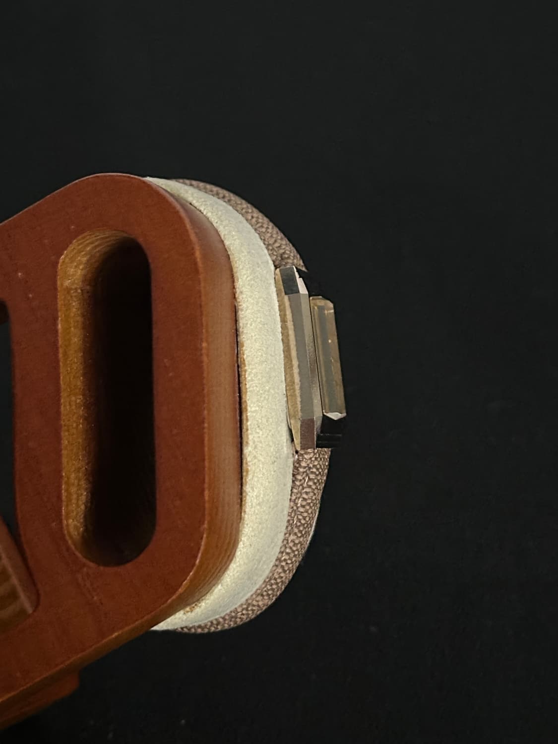 JUNGHANS 융한스 빈티지 쿼츠 시계 상품이미지5