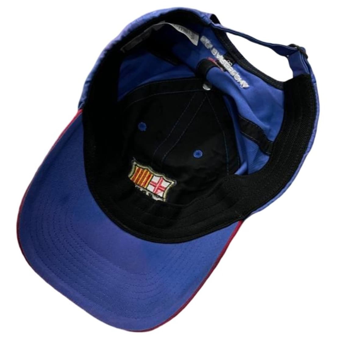 나이키 X 바르셀로나 정품 볼캡 상품이미지2