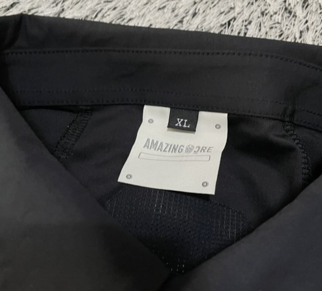 어메이징크리 골프티 골프반팔티 골프카라티 105/XL 상품이미지4