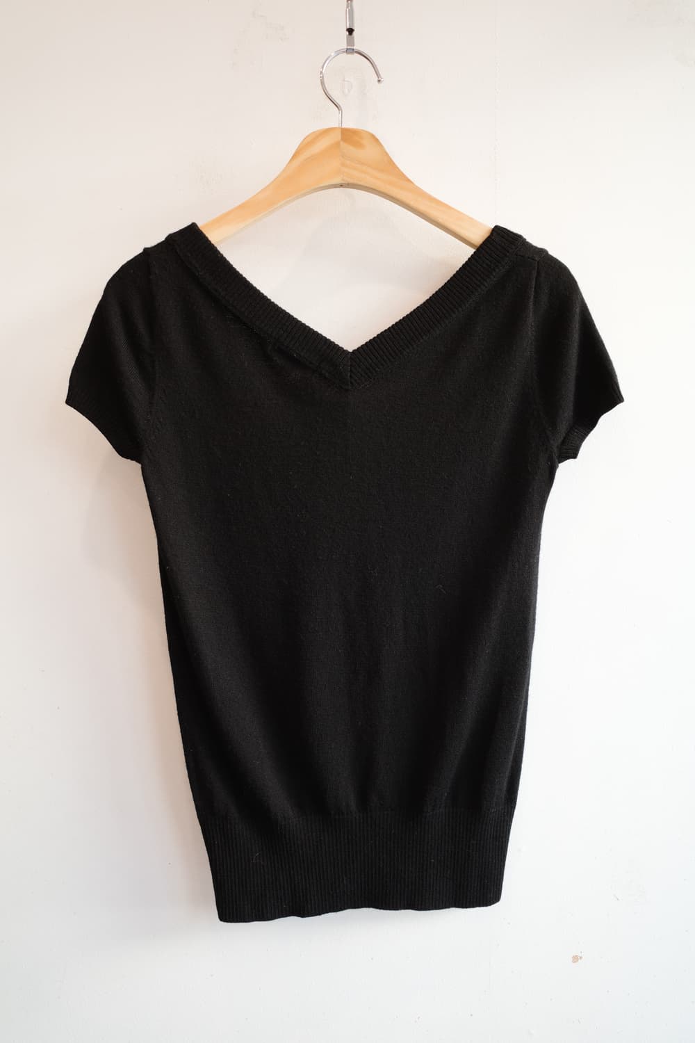 BURBERRY 버버리 블루라벨 울 니트  상품이미지6