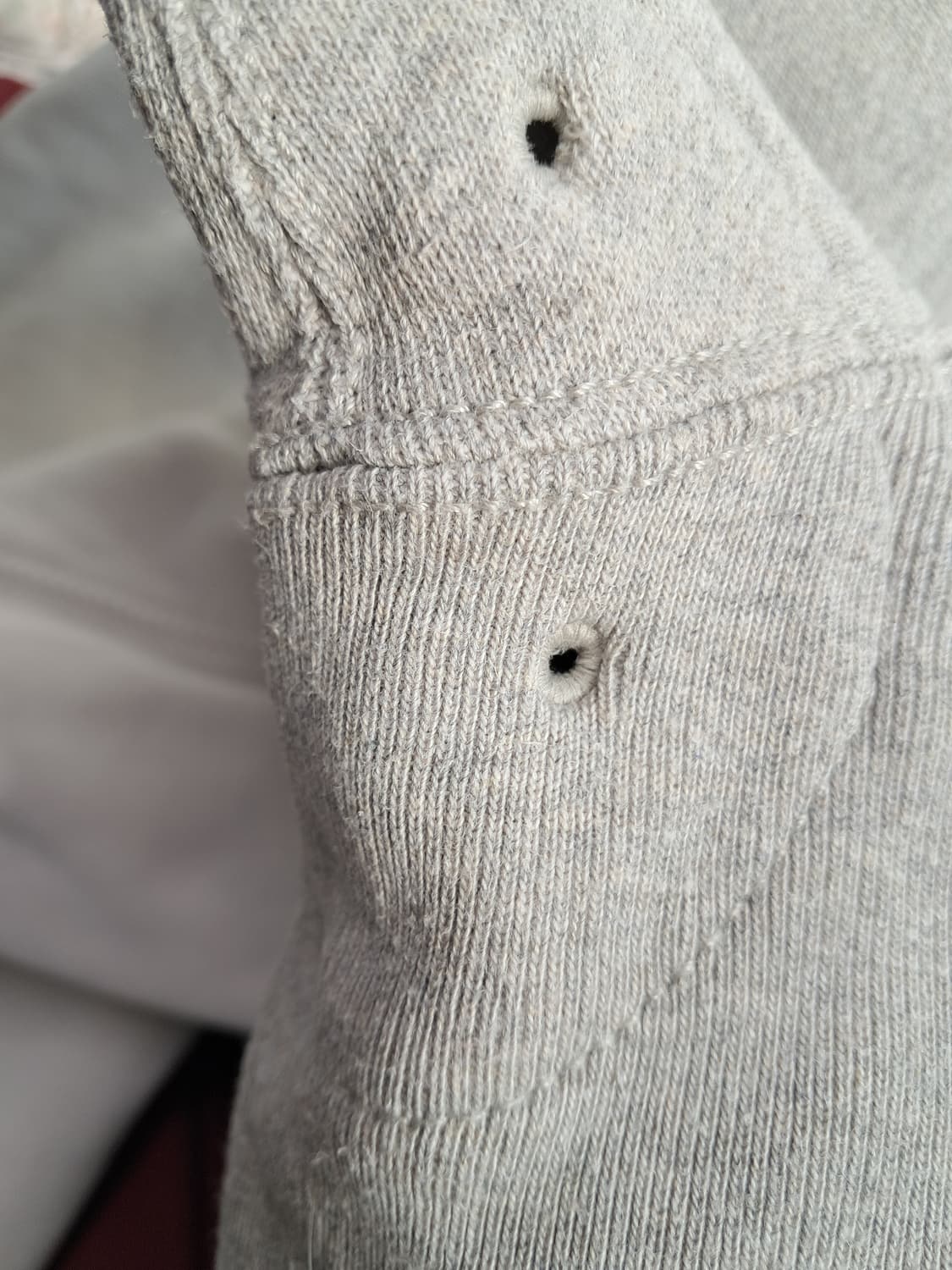 폴로랄프로렌 럭비후드티 상품이미지5