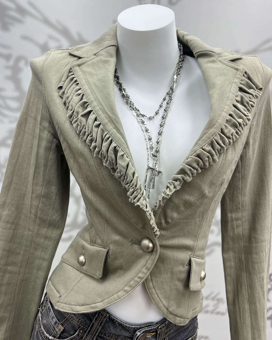 Ghost of Harlem 상품이미지7