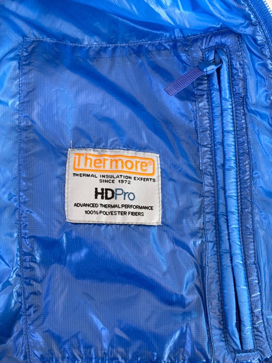 Vintage Aspesi Lightweight Padding 상품이미지7