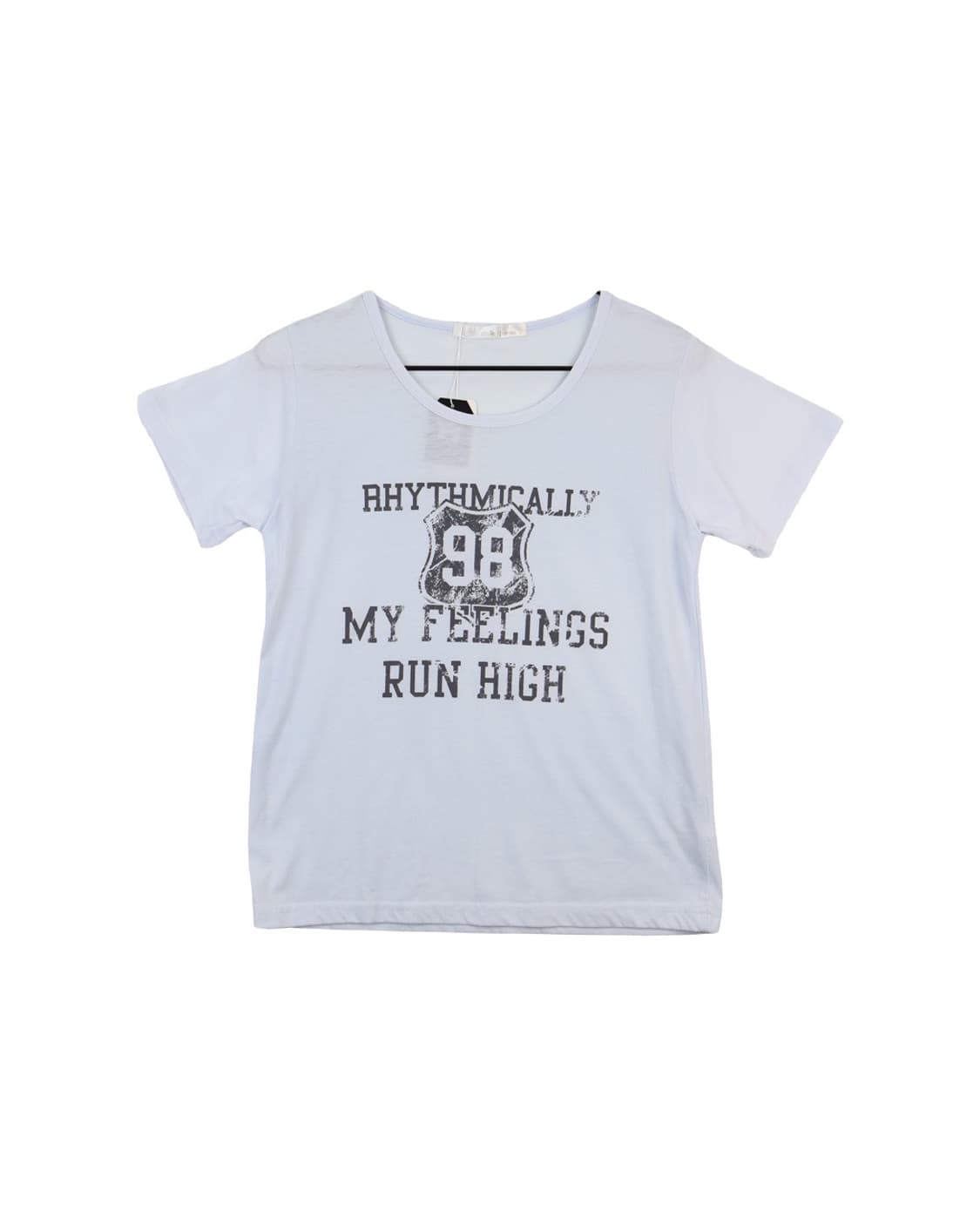 Garrett Graphic Short Sleeve T-Shirts 상품이미지3