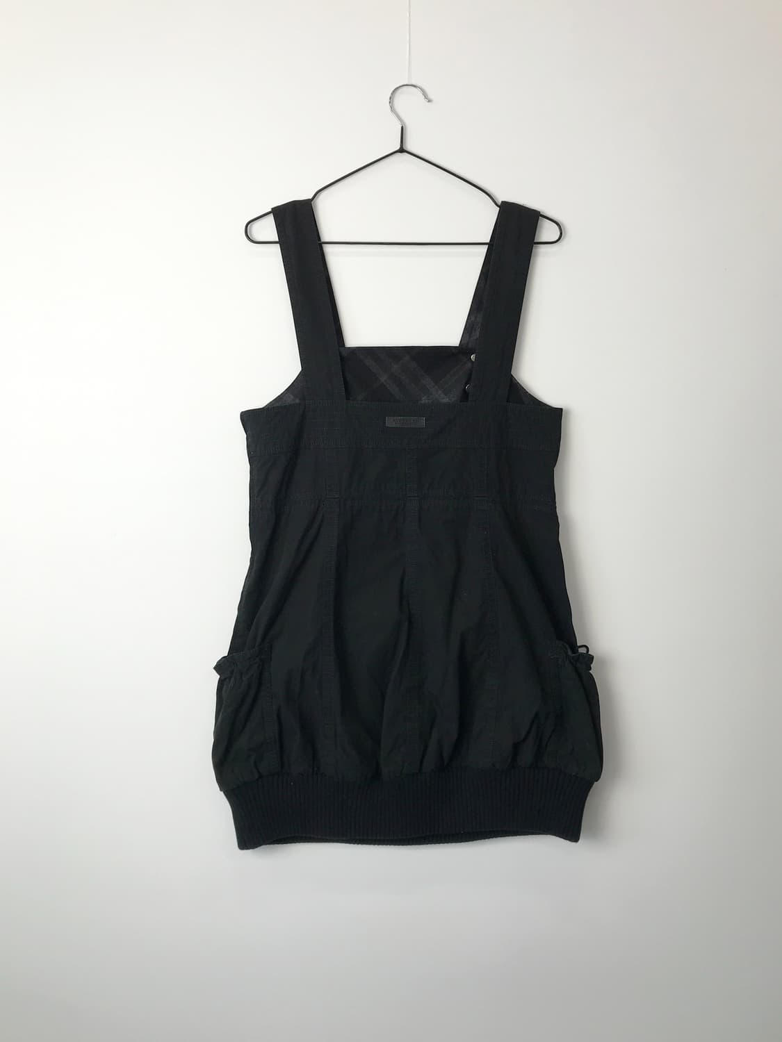 'Burberry' Blue Label Jumper Dress 상품이미지6