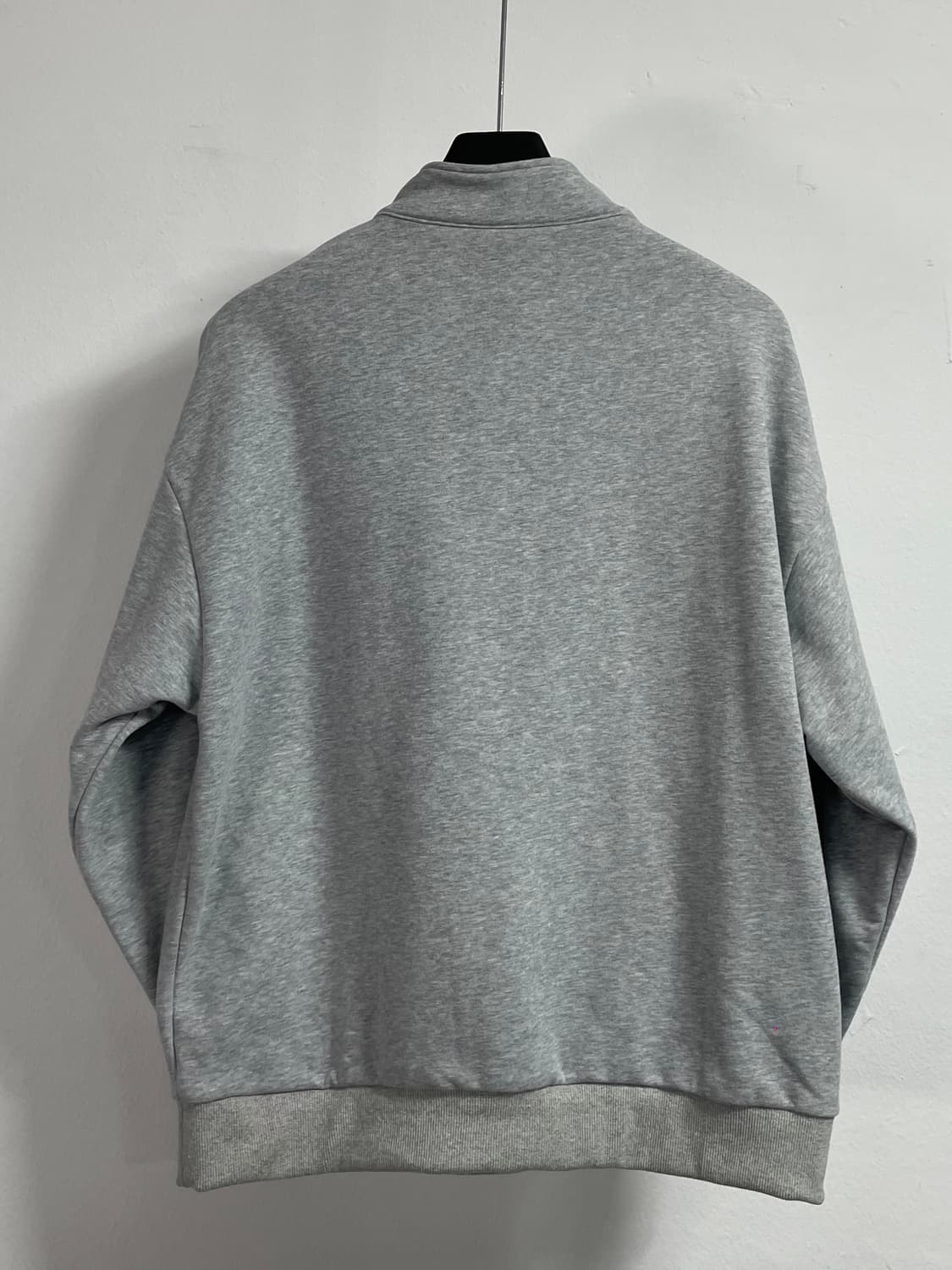 ALO 알로 요가 반집업 맨투맨 (on.619)   상품이미지3