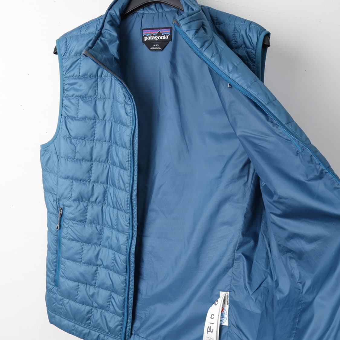 95/파타고니아 나노 퍼프 베스트 상품이미지5