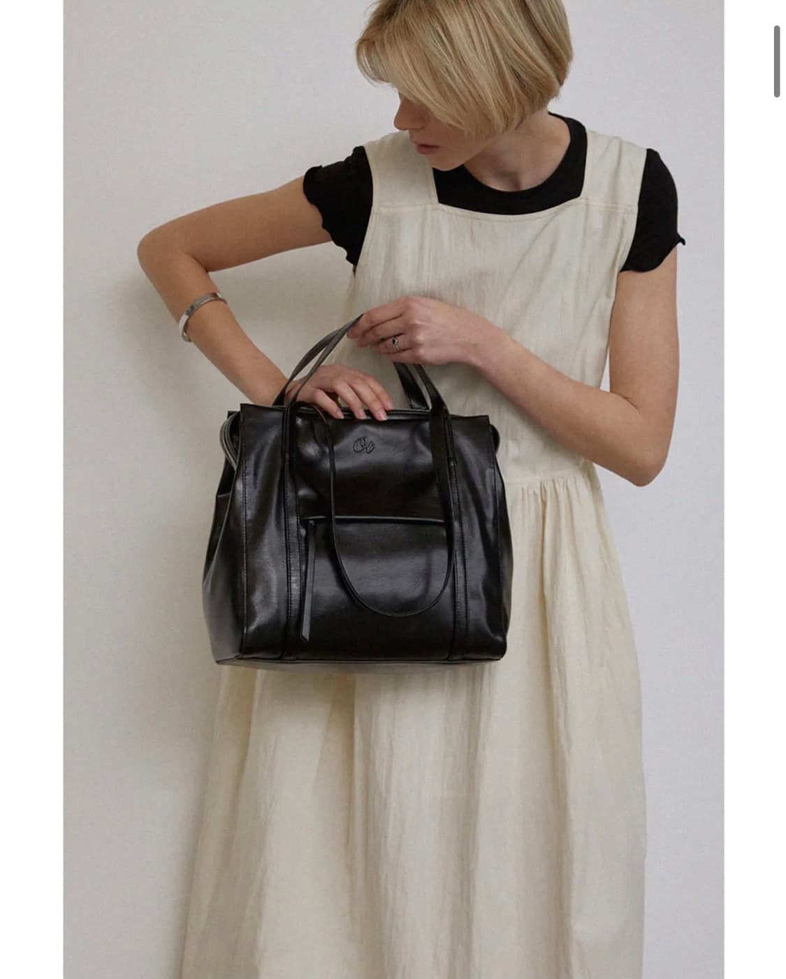 아더템포 렌토_블랙 상품이미지1