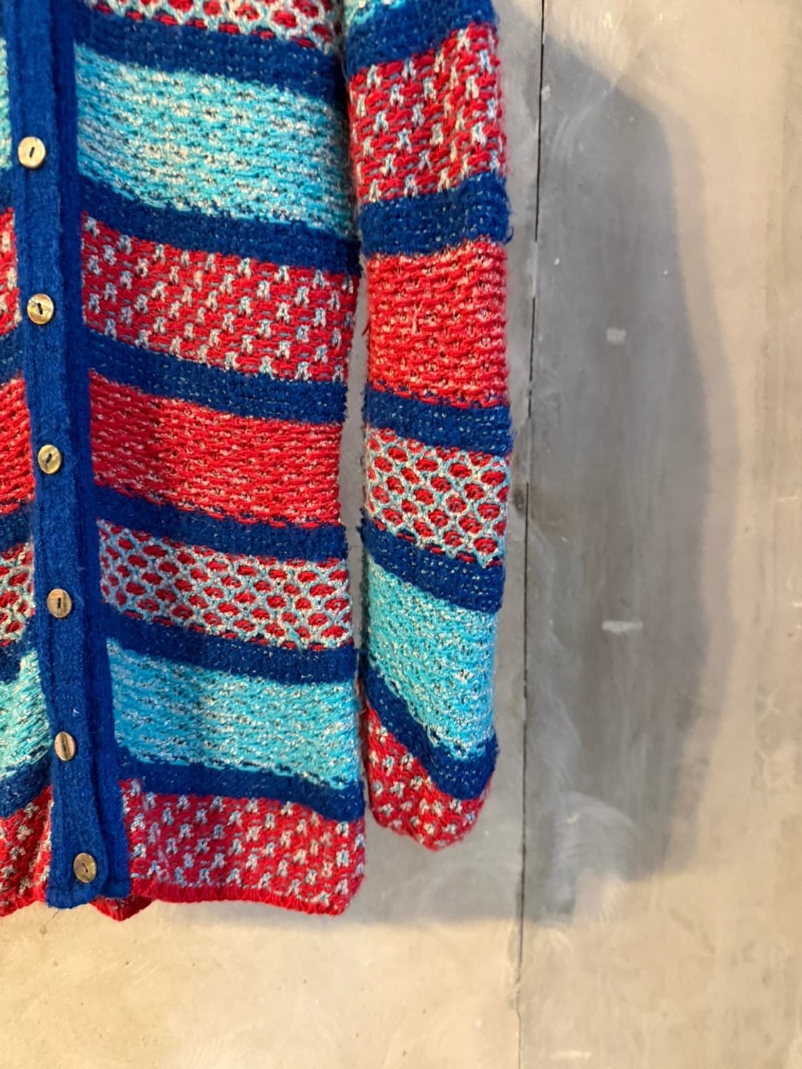 오닉스 롱가디건 55~66 상품이미지6