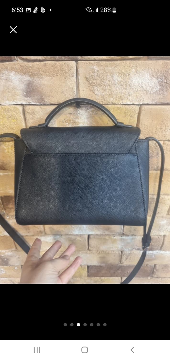 러브캣 크로스가방 상품이미지3