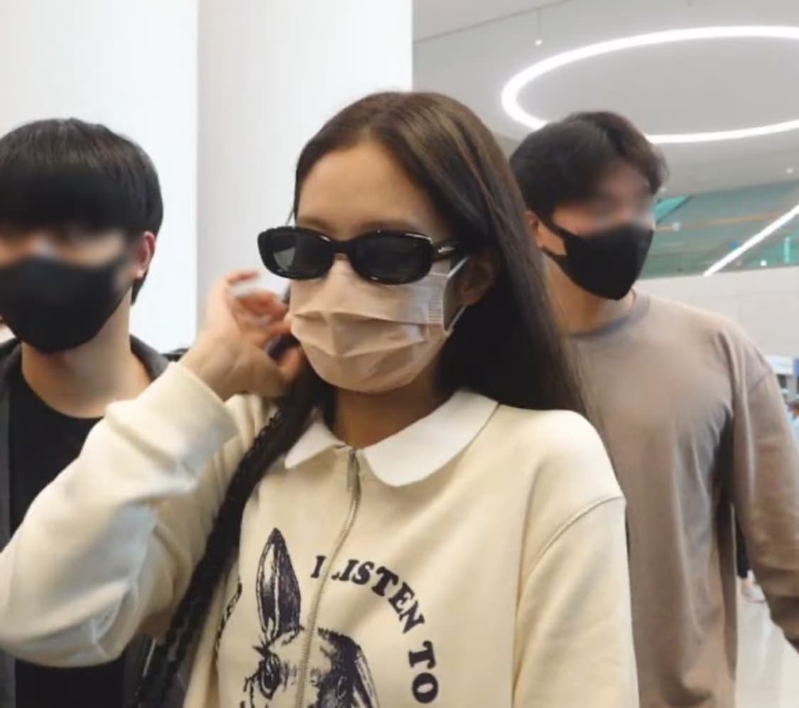 젠틀몬스터 탐부 01 Tambu 38369844 상품이미지5