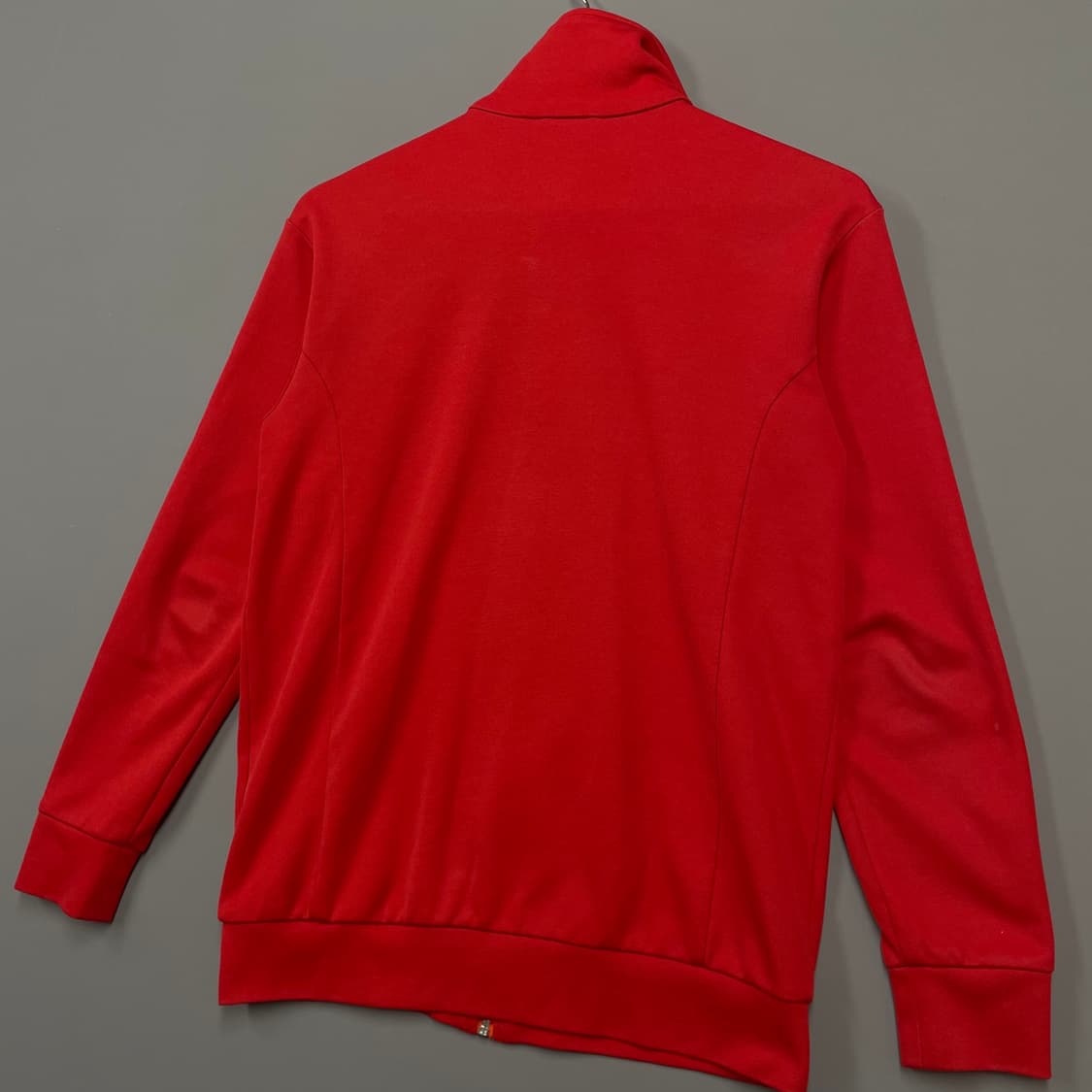 아디다스 유로파 트랙탑 져지 레드 90 [061104] 상품이미지8