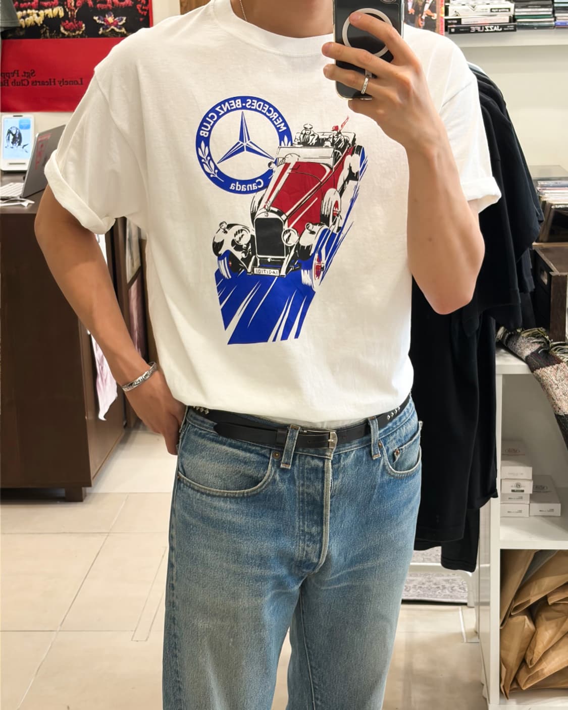 HANES 상품이미지1