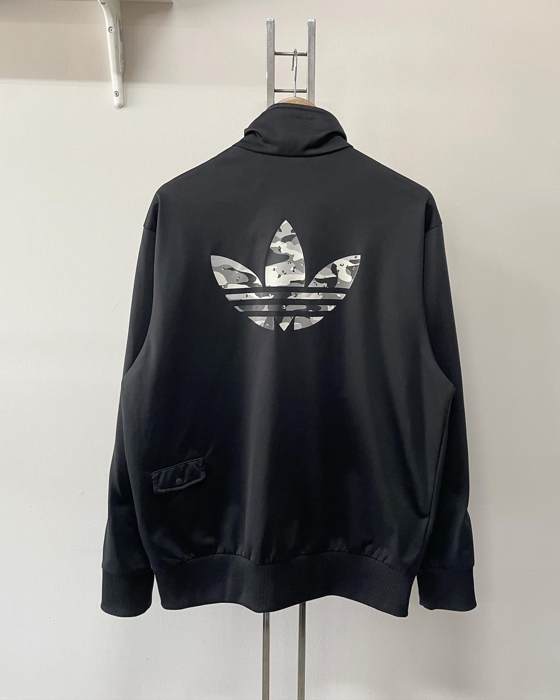 아디다스 카모플라쥬 파이어버드 트랙탑 (105) 상품이미지5