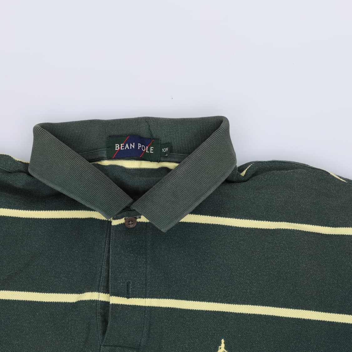 105 빈폴 스트라이프 PK셔츠 0409H1 상품이미지3