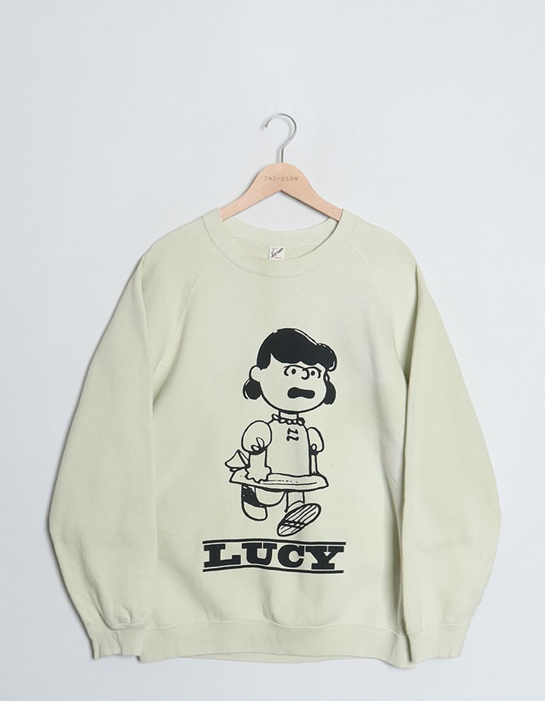 relume JOURNAL STANDARD x Peanuts 상품이미지2
