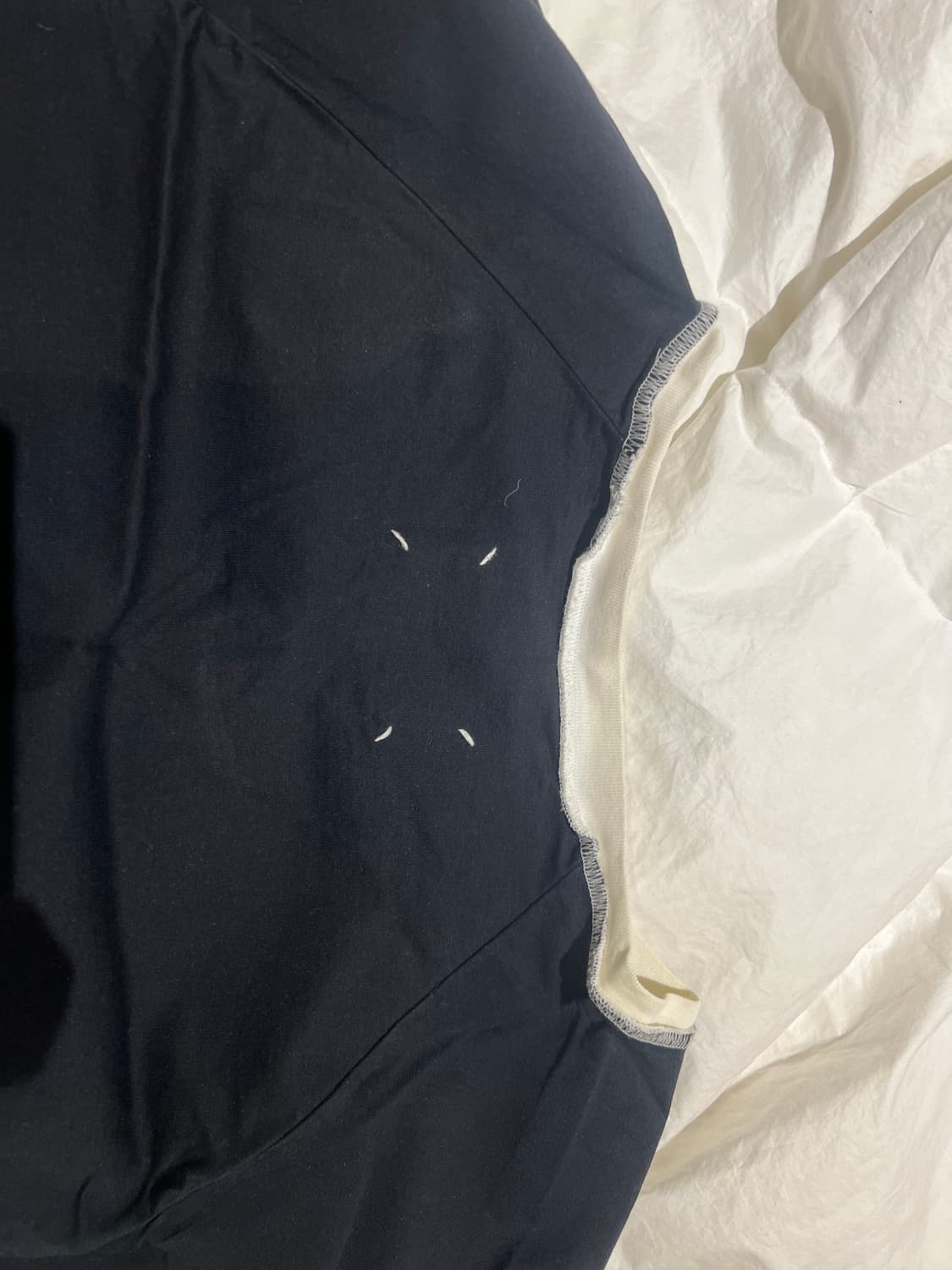 마르지엘라 래글런 반팔 티셔츠 상품이미지3