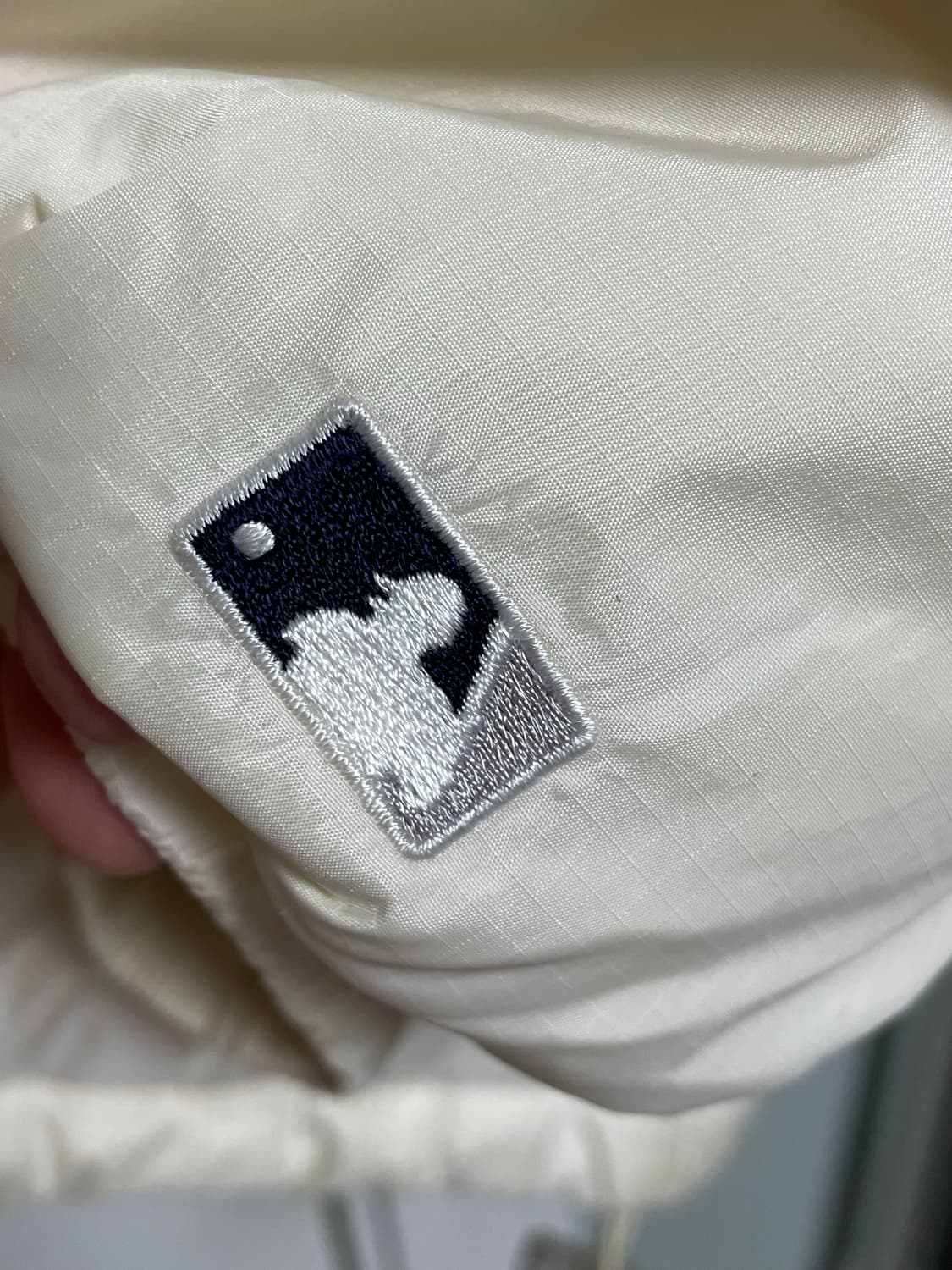 Mlb 패딩 상품이미지5