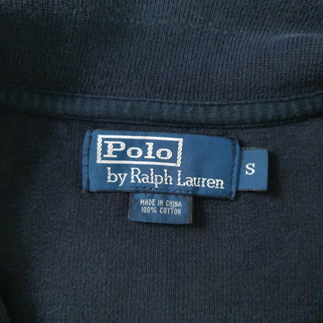 [무료배송] POLO RALPH LAUREN 남성 긴팔 스웨터 상품이미지3