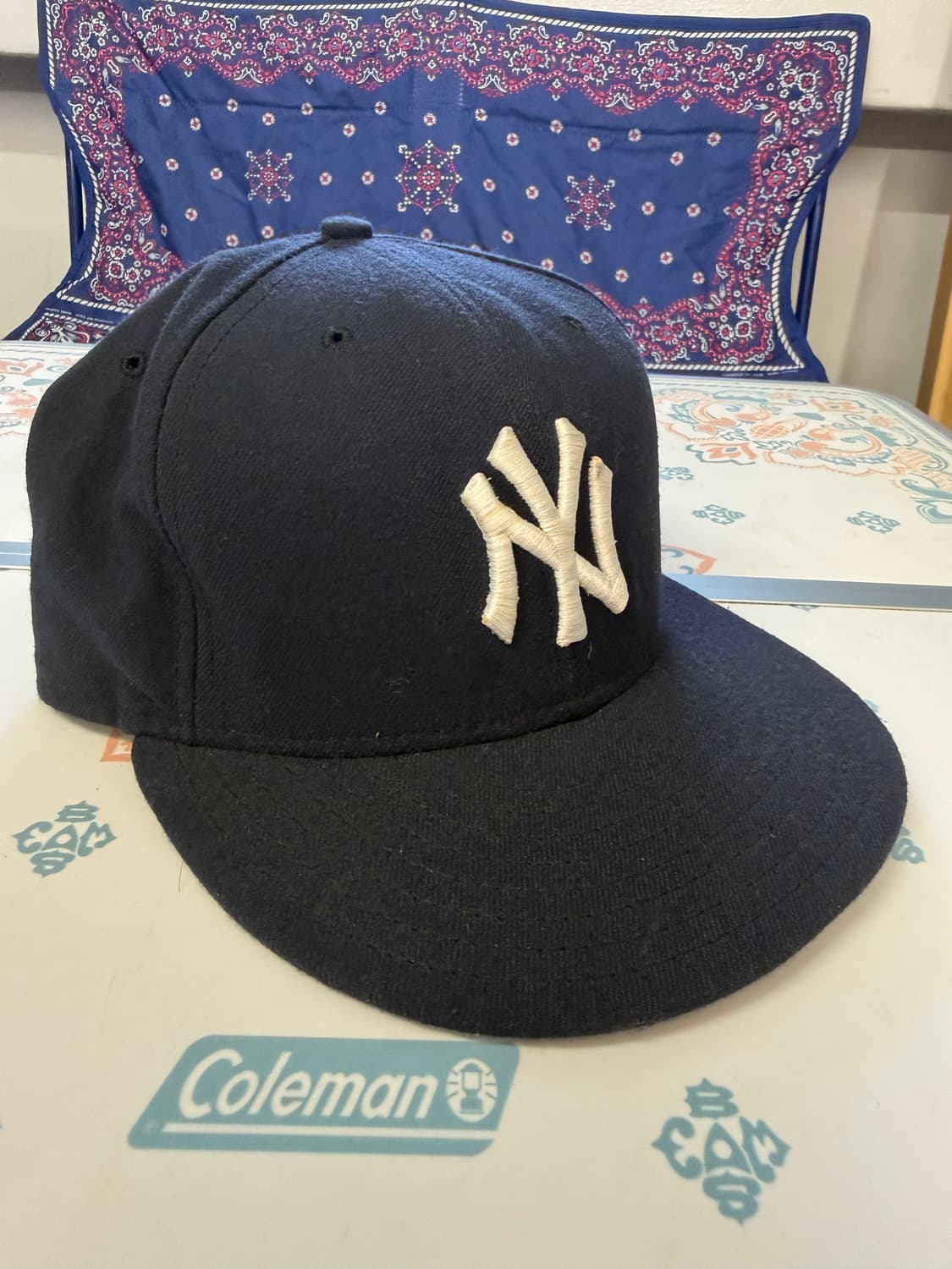 MLB,바르셀로나,타미, 뉴에라/볼캡/캠프캡(5000-25000) 상품이미지8