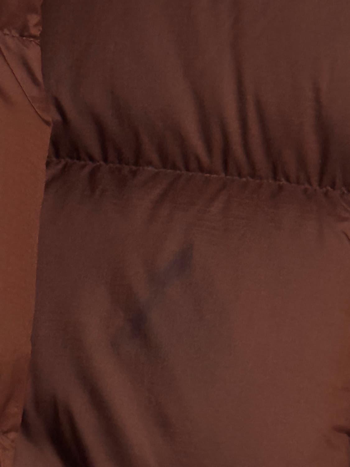 [M] 노스페이스 눕시 다크오크 해외판 700 상품이미지3