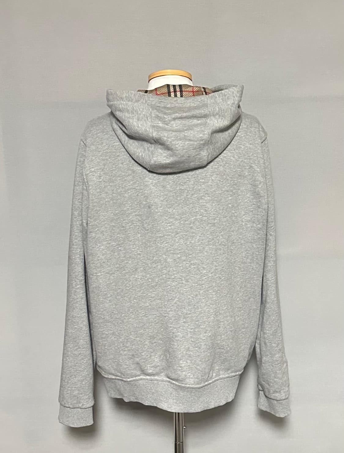 버버리 후드집업  상품이미지2