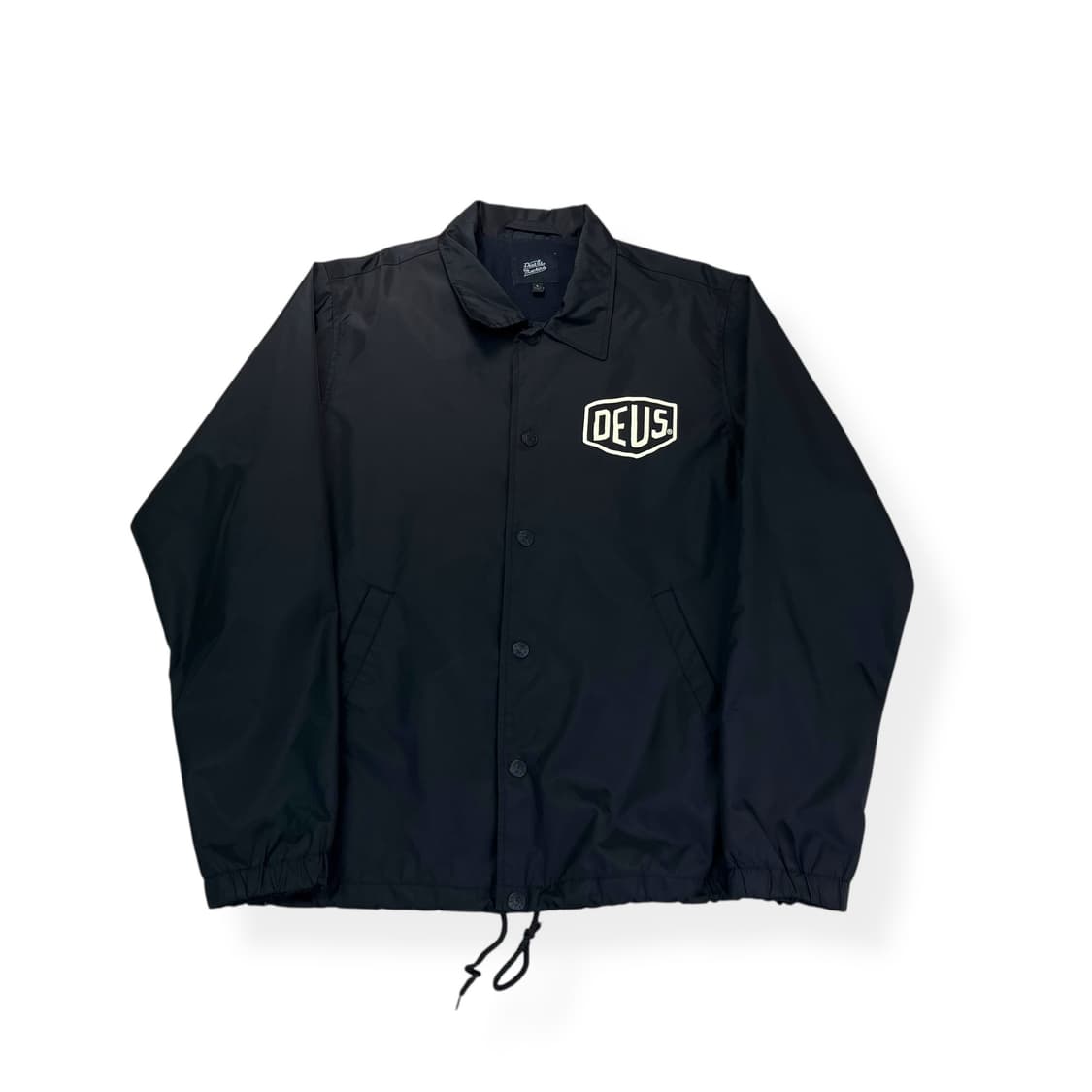 100 데우스 엑스 마키나 코치자켓 상품이미지2