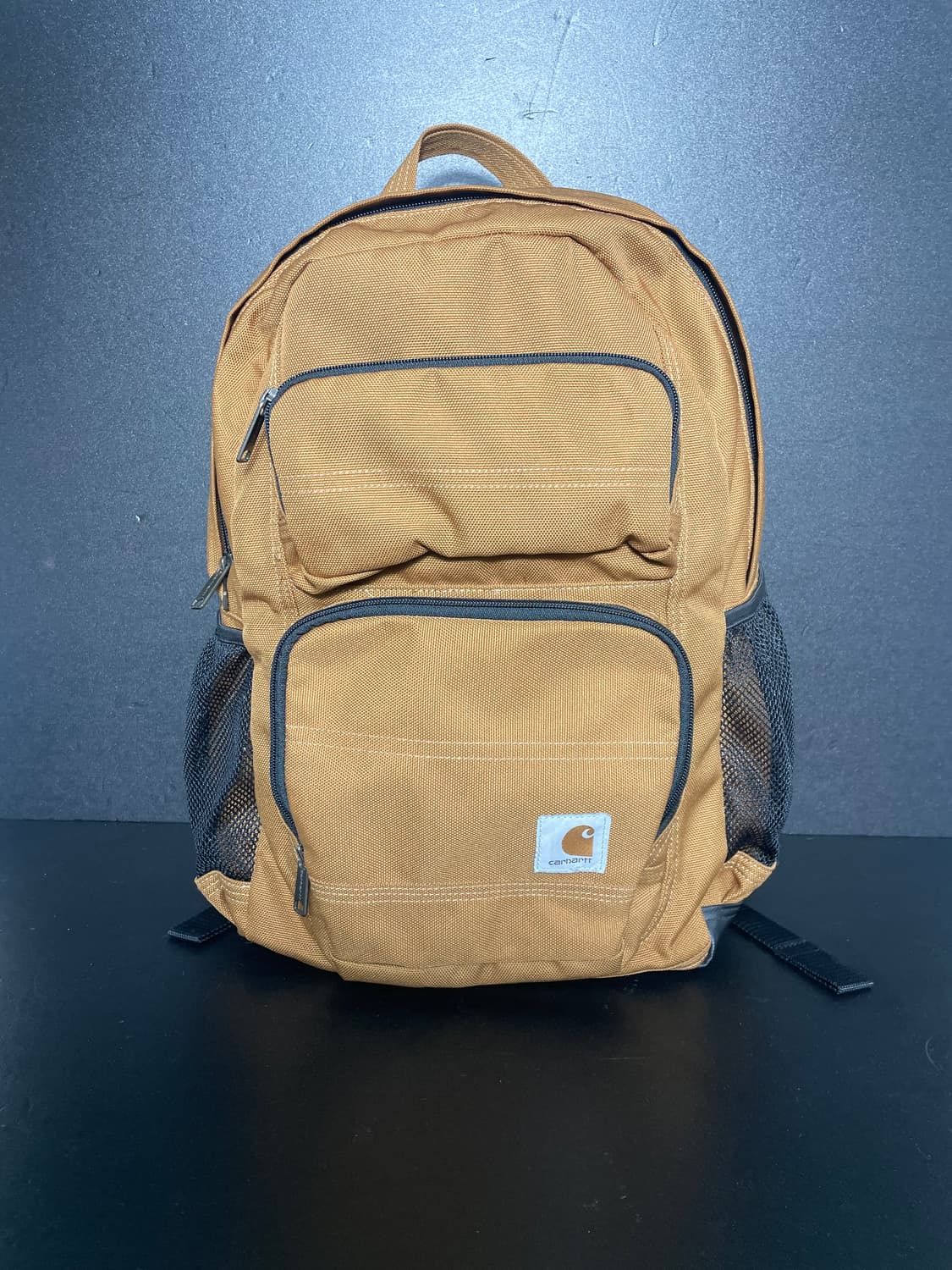 칼하트 레거시 스탠다드 백팩 상품이미지1