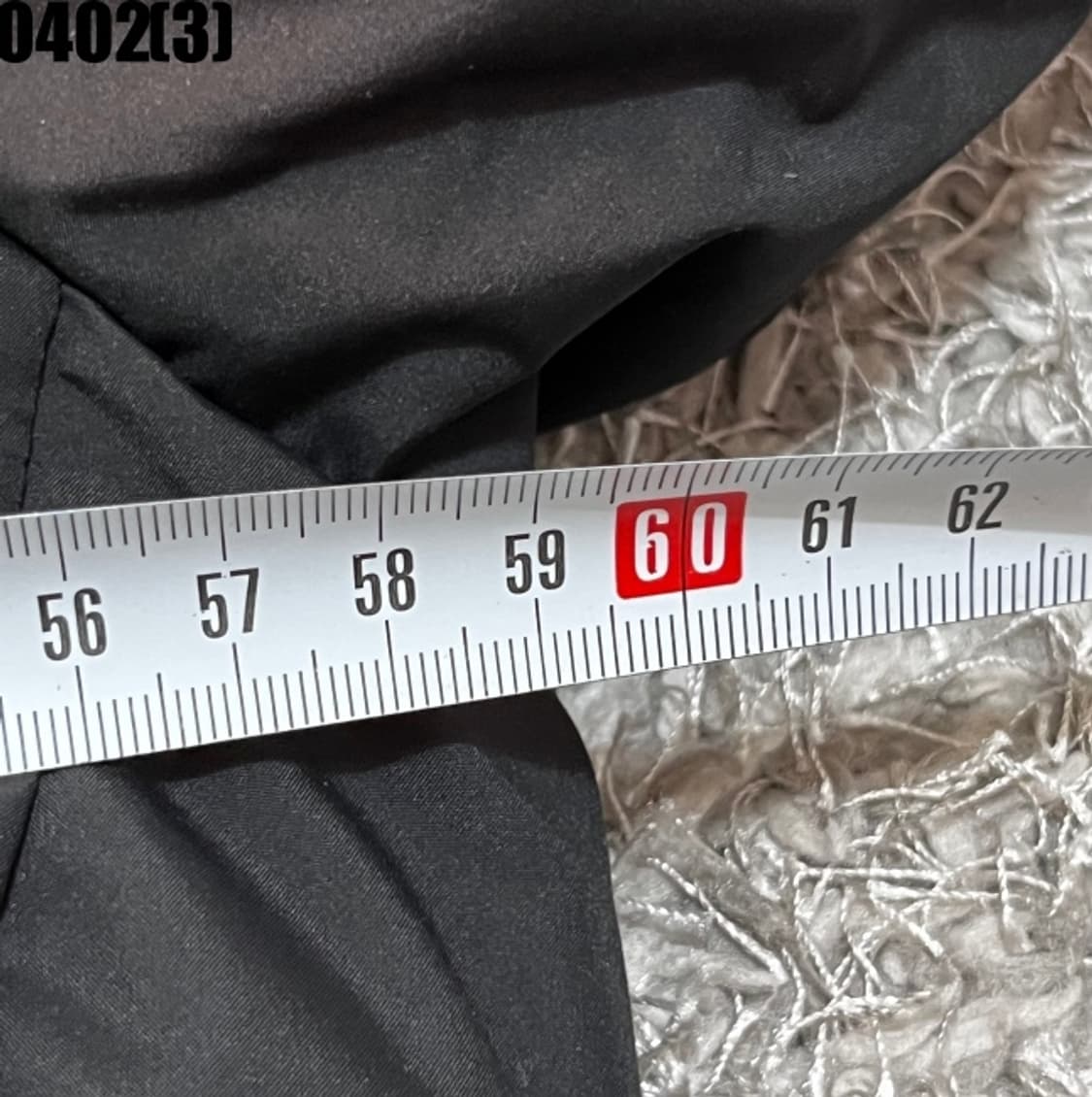 디스커버리 롱패딩 상품이미지6