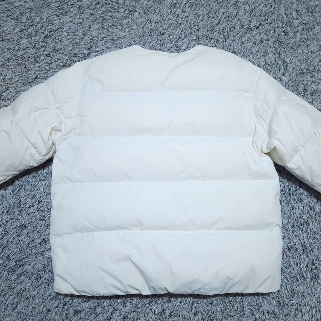 노르디스크) XL 남자 덕다운패딩 푸퍼패딩 / 왕눈이샵 상품이미지6