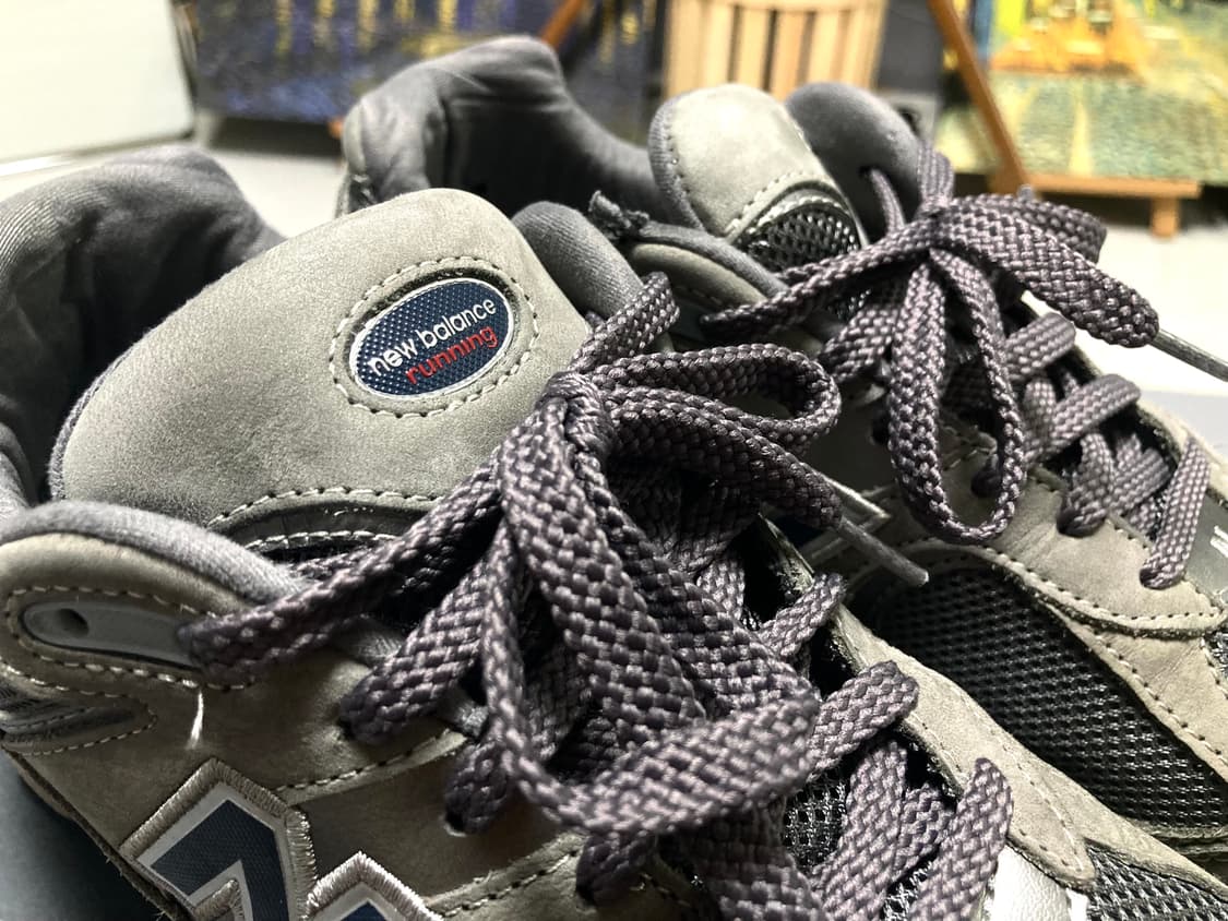 뉴발란스 2002r 그레이 280-285 상품이미지7