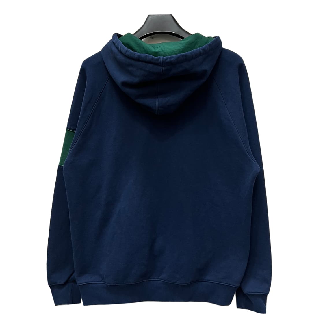 아디다스 Hack Ny 하프집업 후드티 L 상품이미지2