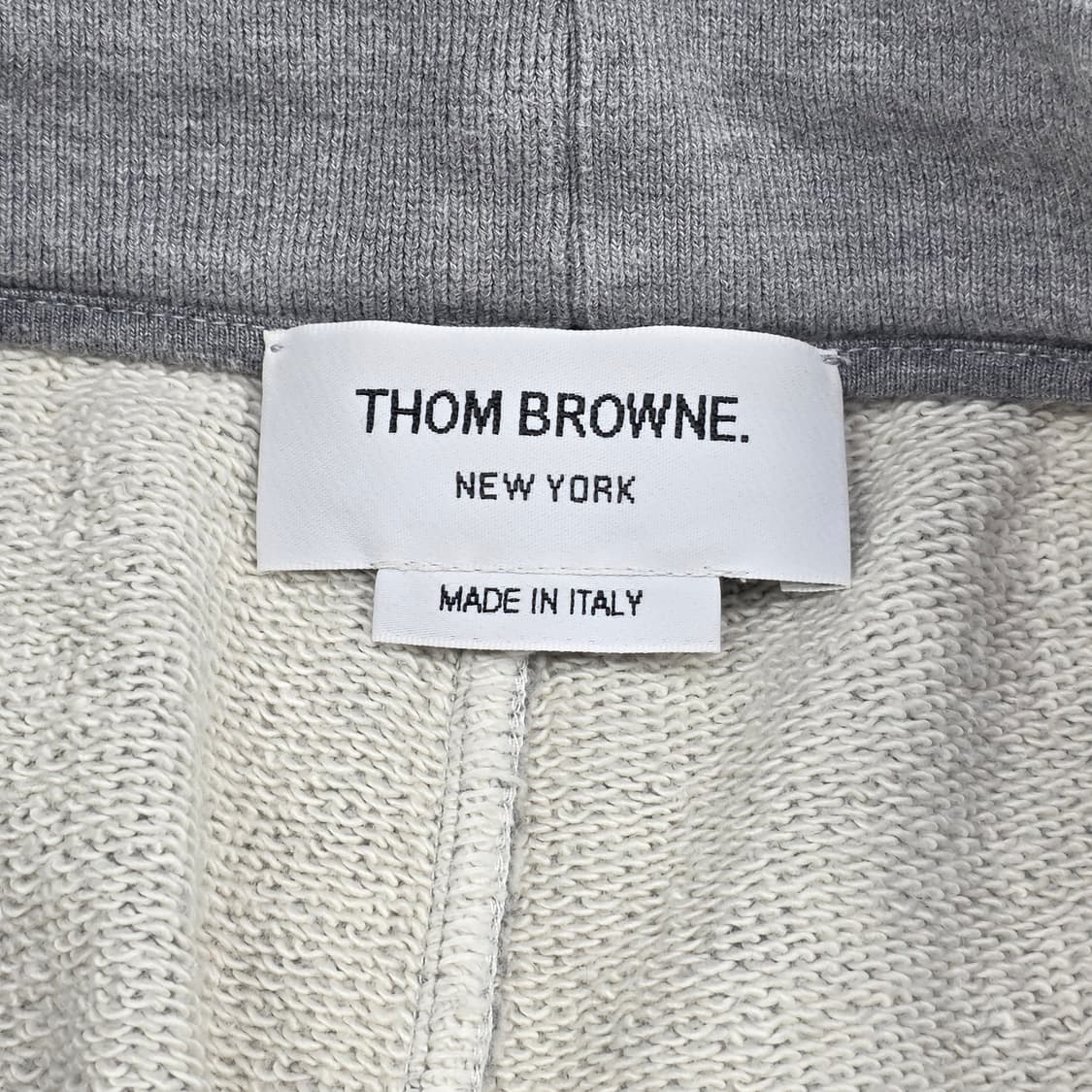 톰브라운 여성 사이드라인 트레이닝 조거팬츠 상품이미지6