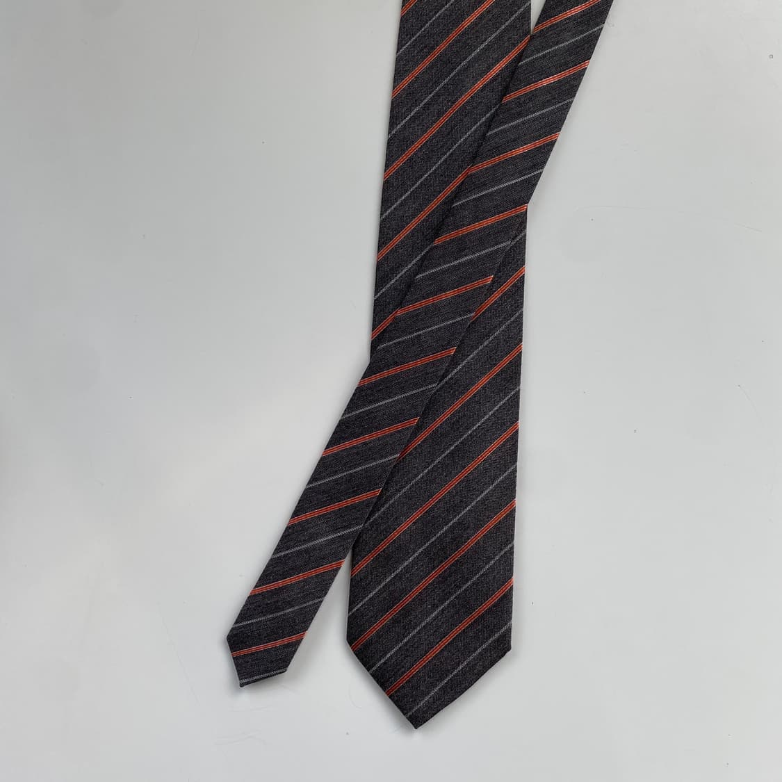 DKNY 명품 정품 넥타이 상품이미지2