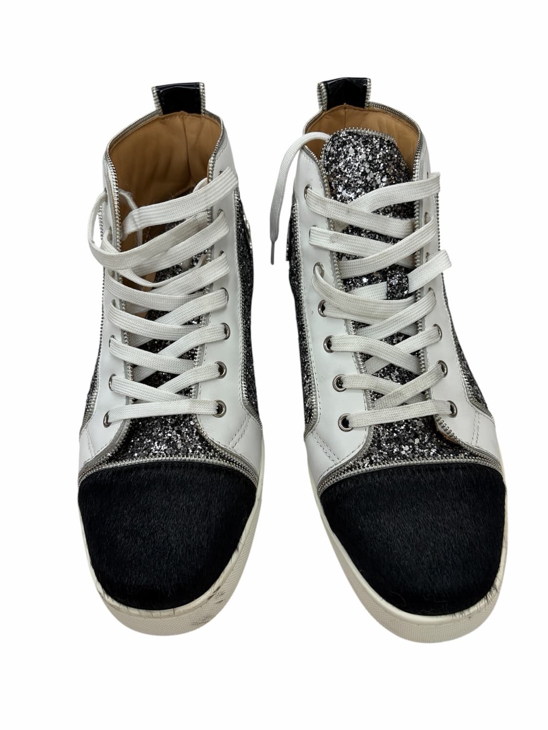 Christian Louboutin 하이탑  상품이미지3