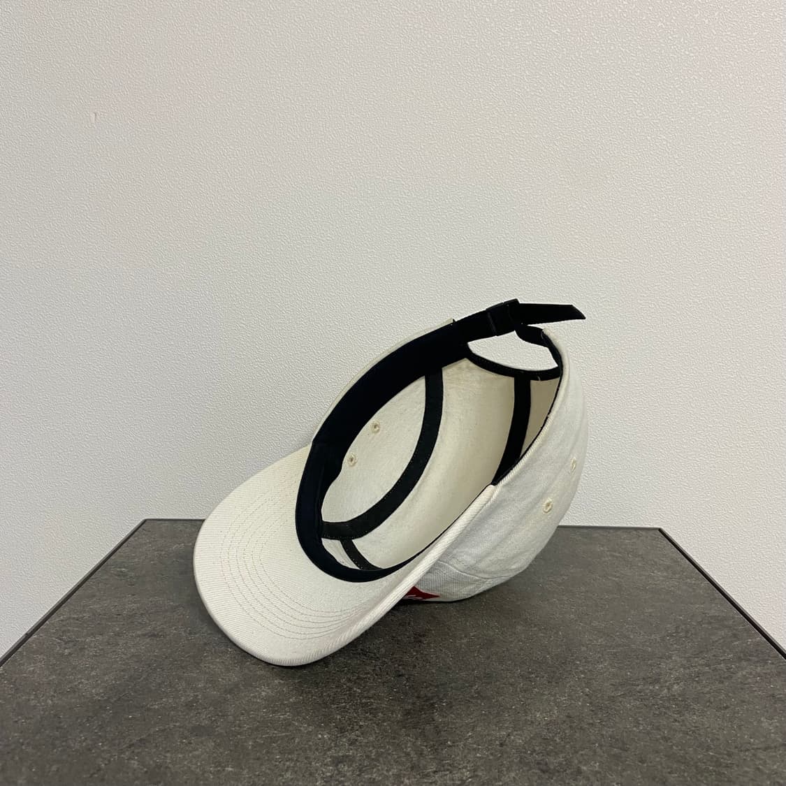 (OS) 슈프림 박스로고 캠프캡 모자 23ss 데님 내츄럴 상품이미지6