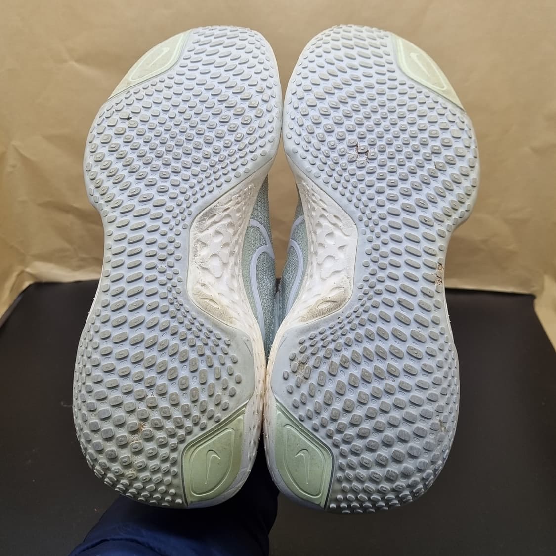 나이키 줌X 인빈서블 운동화250  상품이미지3