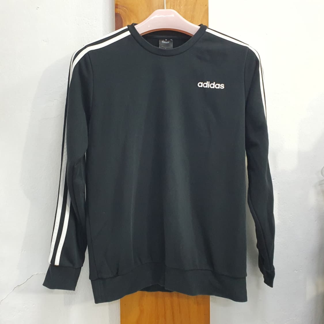 아디다스 맨투맨  상품이미지1