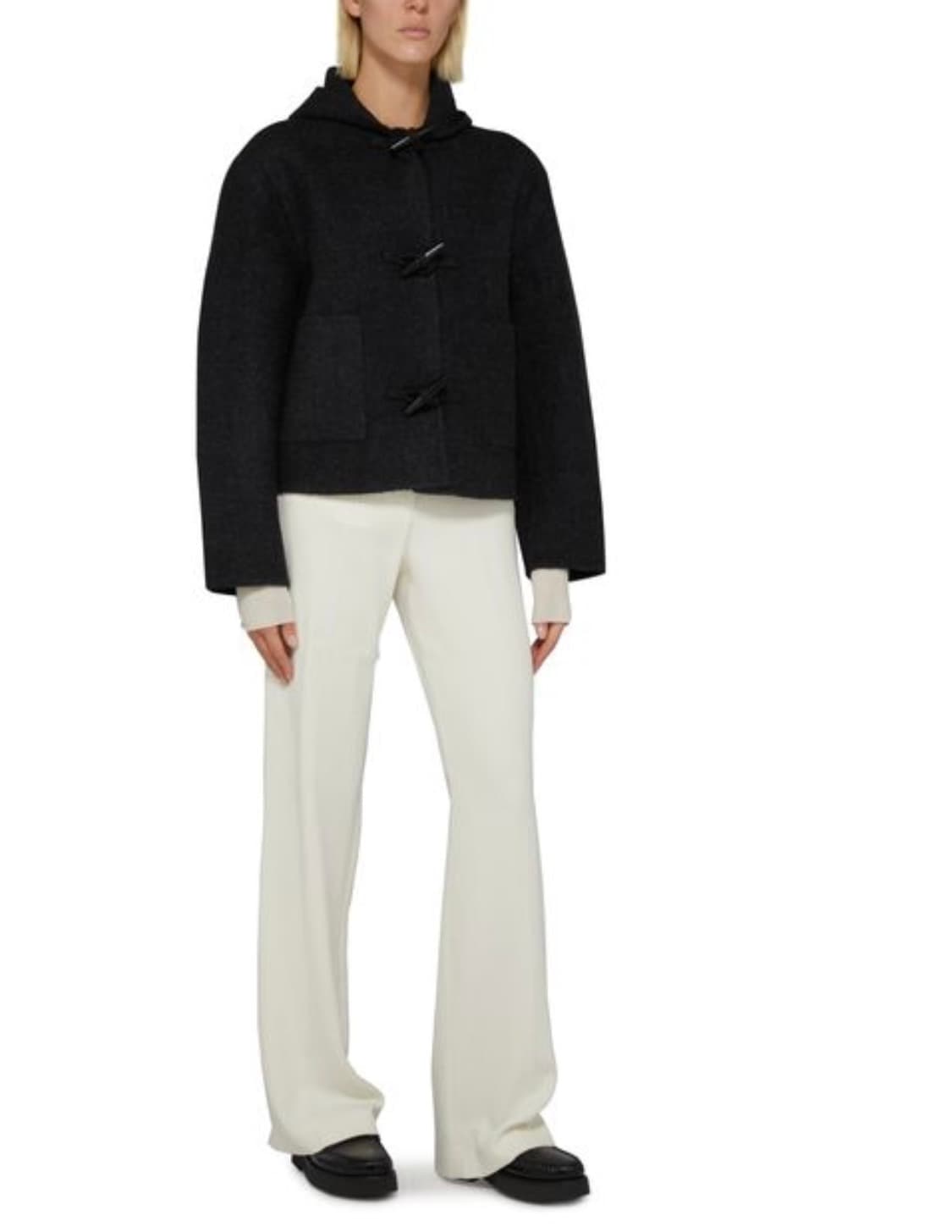 토템 더플 자켓 상품이미지3