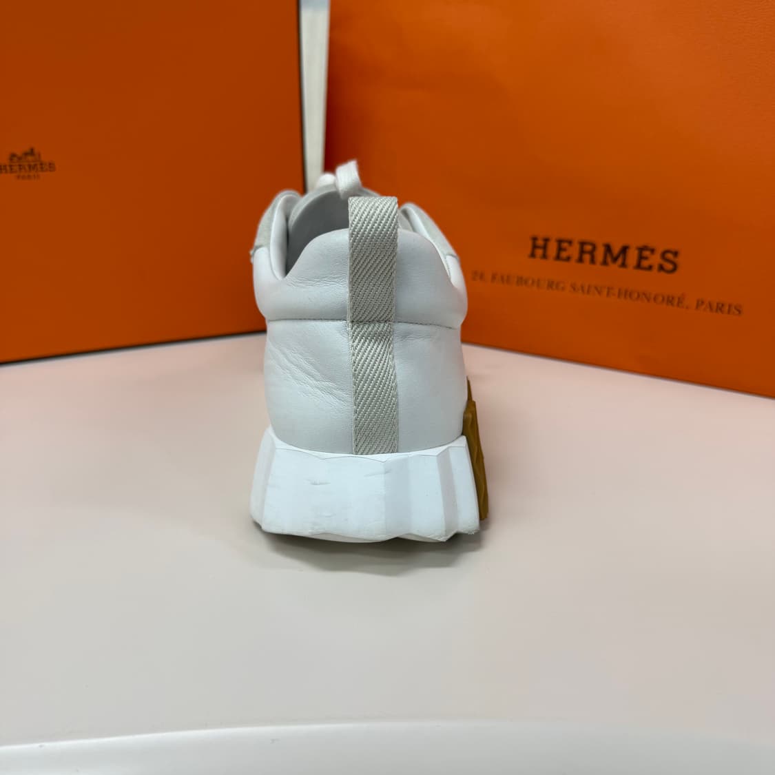 (당일출고) 에르메스 바운싱 41 상품이미지4